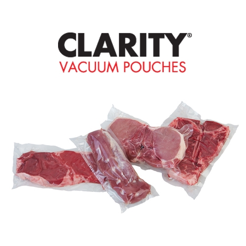 Vacuum Pouches, CVP Bags & Accessories