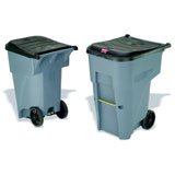 Trash Containers