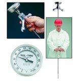 Long-Stem Thermometers