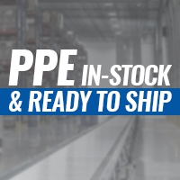 PPE - IN STOCK & READY TO SHIP