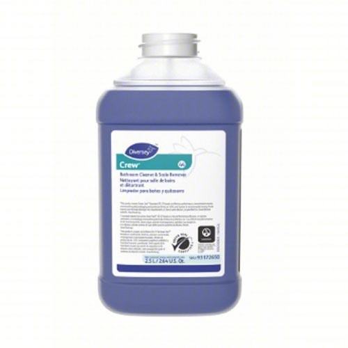 Crew Bathroom Cleaner & Scale Remover