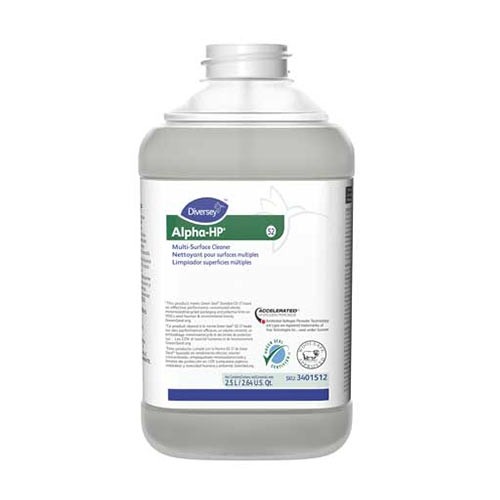 Alpha-HP Multi-Surface Cleaner