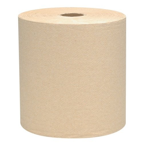 Brown, 800-ft. Roll Paper Towels