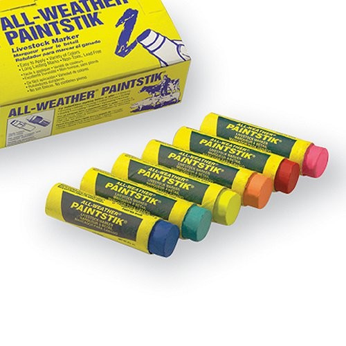 All Weather Paint Sticks