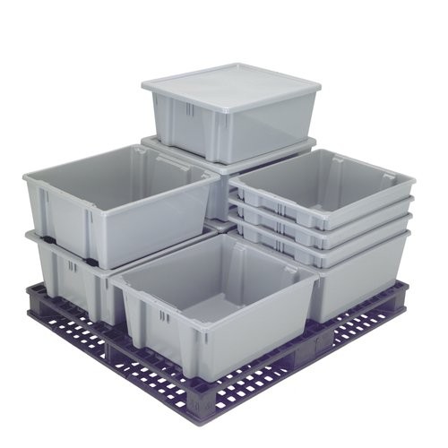 Storage Containers and Supplies