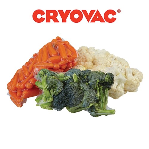 Fresh Produce Non-Barrier Shrink Bags, PD900 - Cryovac Case Pack - Bunzl  Processor Division