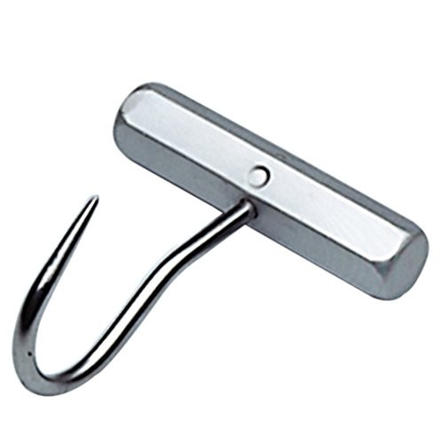 Stainless Steel T-Handle Hook