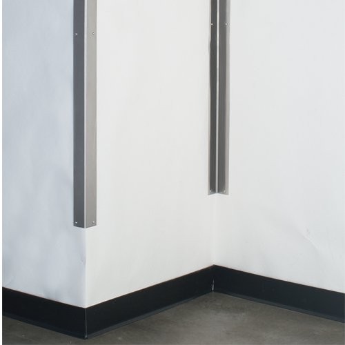 Stainless Steel Wall Corner Guards