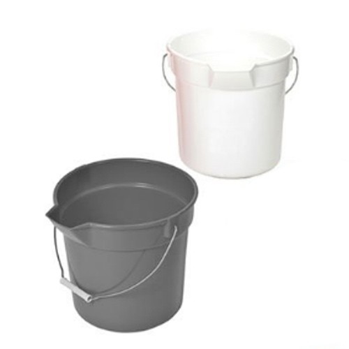 Round Poly Pails