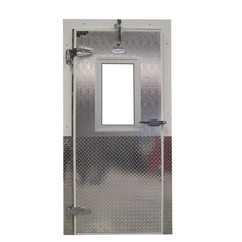 Cooler & Freezer Cold Storage Doors