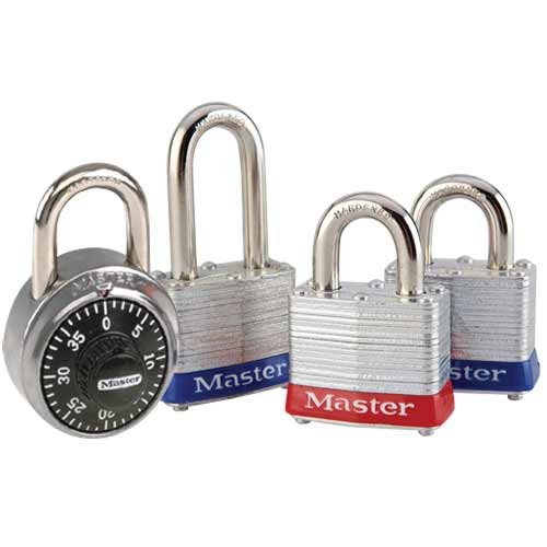 Security Locks