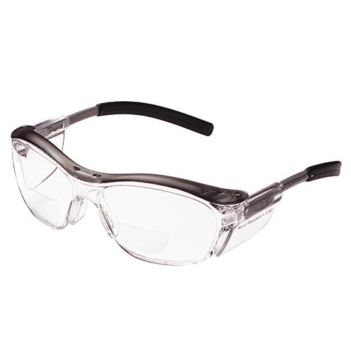 NUVO Reader Safety Glasses