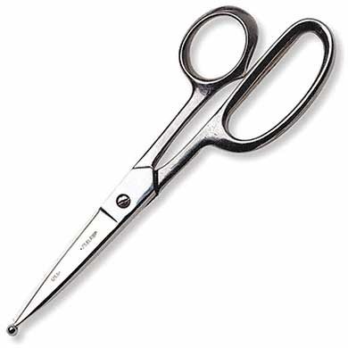 Heritage Stainless Steel Poultry Shears