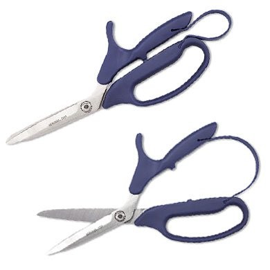 Hammacher Pocket scissors, 9,10 €