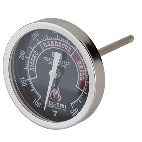 Barbecue Thermometer 