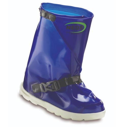 NEOS Processing Overshoe