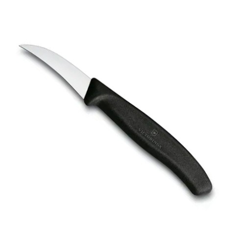 Victorinox 2.4-Inch Curved Shaping Knife, MFR# 6.7503 - Bunzl Processor  Division