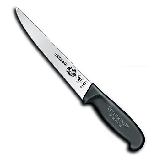 Victorinox Flank Knives with Handles - Bunzl Processor Division | Koch Supplies