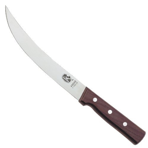 Victorinox Breaking Knives with Rosewood Handles 