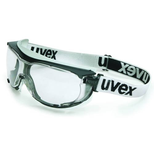Uvex Carbonvision Goggles