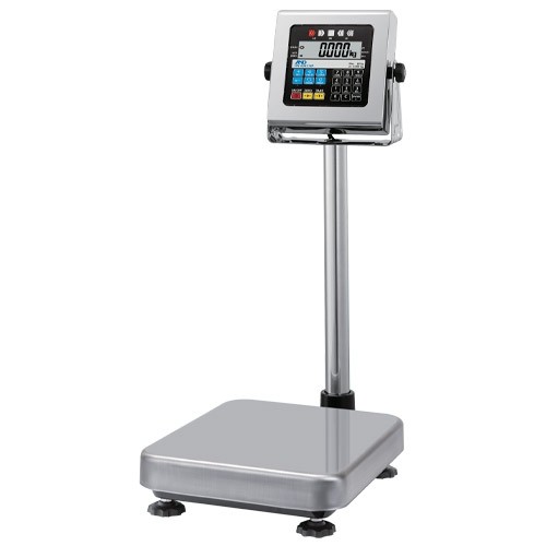 Stainless Steel Washdown Bench Scale