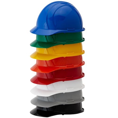 Americana safety cap colors available.