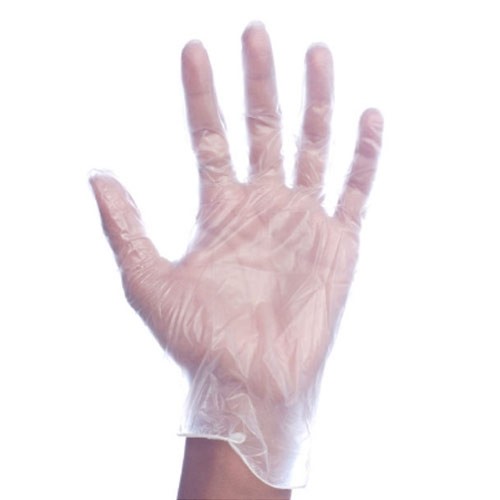 SensaTouch Disposable Vinyl Gloves