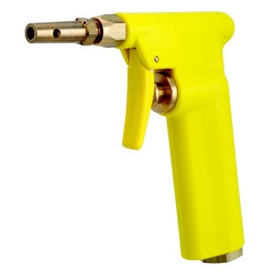 Safety Air Nozzle
