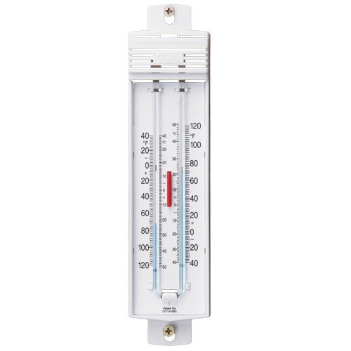 Thermometer Hygrometer Temperature Measurement Tool High/Low