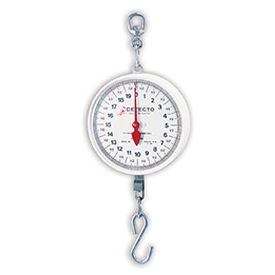S-Hook Hanging Scale