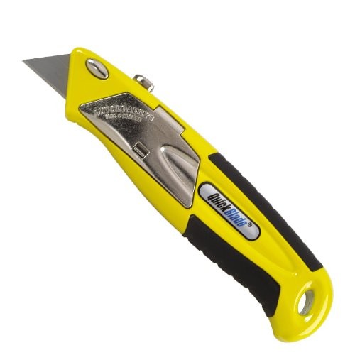 Pacific Handy Cutter QBA375 Autoloading Utility Knife