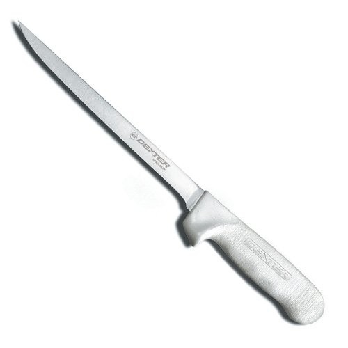 Dexter-Russell 7-Inch Fillet Knife with Sani-Safe Handle