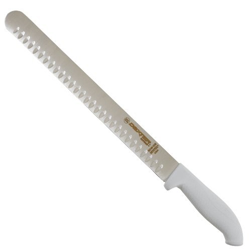 Dexter-Russell 36010 360 Series 12 Slicing Knife with Black Handle