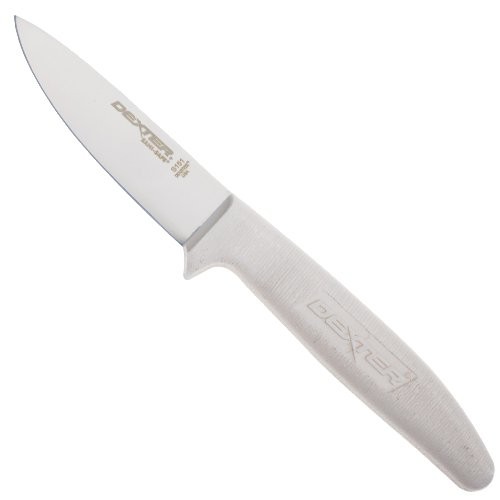 Dexter-Russell 3-1/2'' Vegetable Sani-Safe Knife