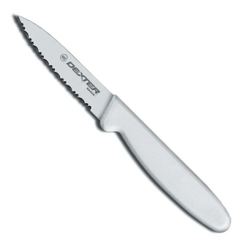 Dexter Russell EDGE-1 Hand Held Knife Sharpener