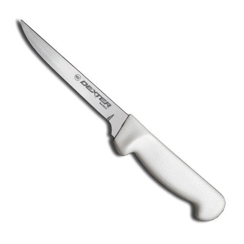 Dexter-Russell Basics 5-Inch Stiff Narrow Boning Knife