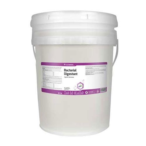 Bacterial Digestant- 5 Gallons