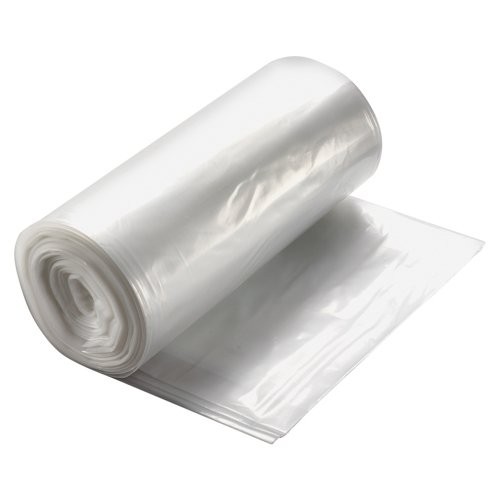 10-Gallon Clear Can Liners