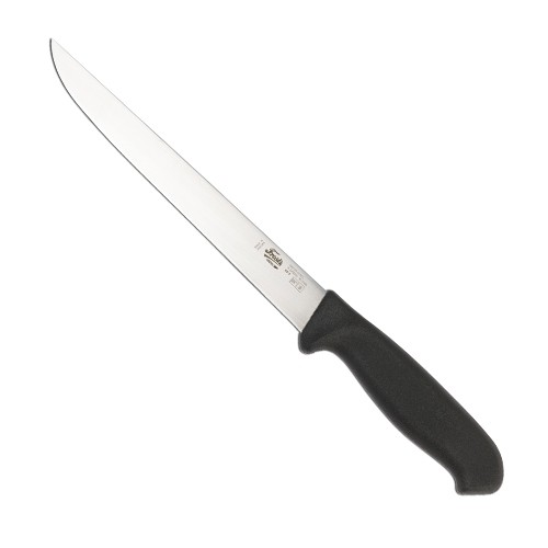 8-Inch, Wide, P Grip, Med-Flex Blade, Fillet Knife