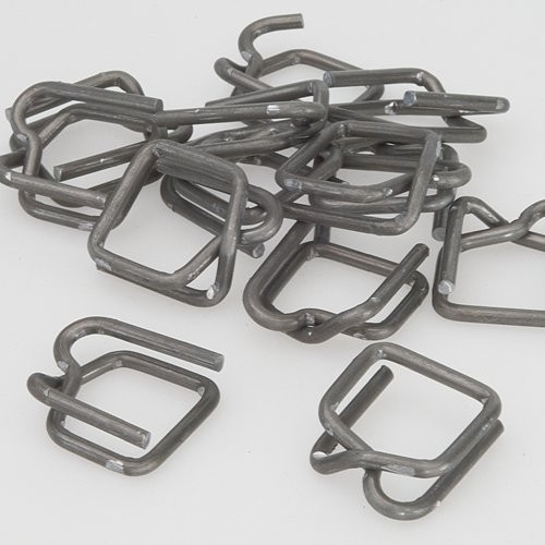 1/2'' Wire Buckles