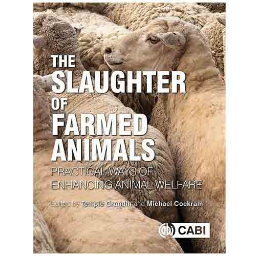 The Slaughter of Farmed Animals Book