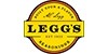 Legg's Pork Sausage #10 - Bunzl Processor Division | Koch Supplies