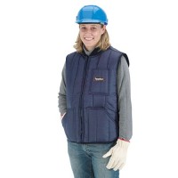 Refrigiwear Insulated Cooler Vests