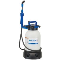 5-Liter Pump-Up Foamer