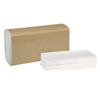 1-Ply Multi-Fold Towels