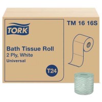 2-Ply Bath Tissue