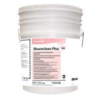 Diversey Shureclean Plus, 5-Gallon