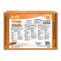 STRIDE Citrus Neutral General Purpose Cleaner, 5-gal. Box