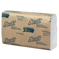 Scott Multi-Fold Towels