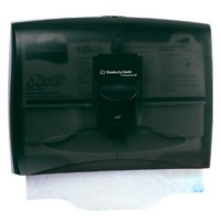 In-Sight Series-I Toilet Seat Cover Dispenser 